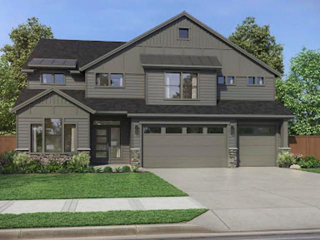 House for sale in Eagle, Idaho