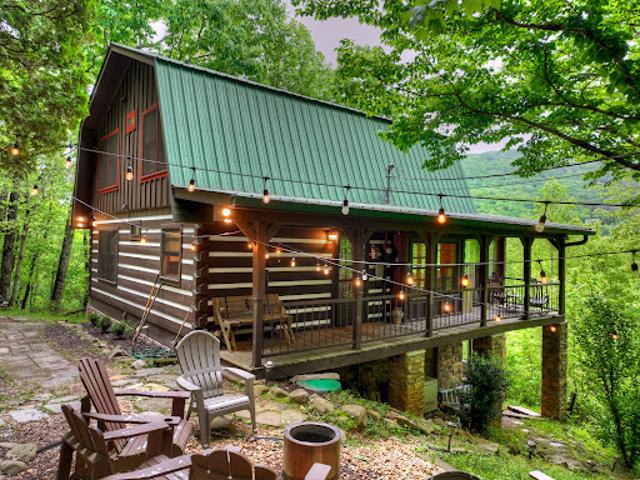 House for sale in Gilmer, Georgia
