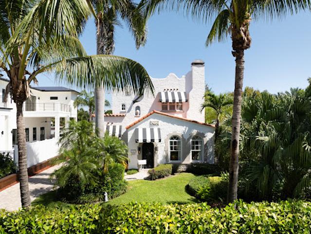 House for sale in West Palm Beach, Florida