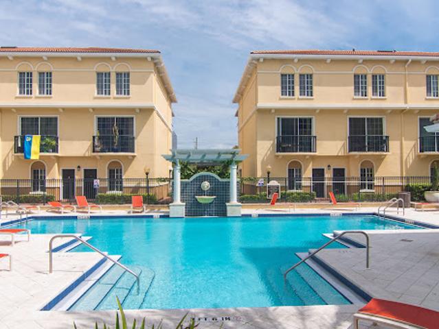 House for rent in Tampa, Florida