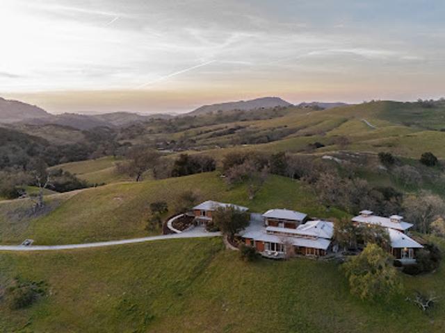House for sale in Carmel, California