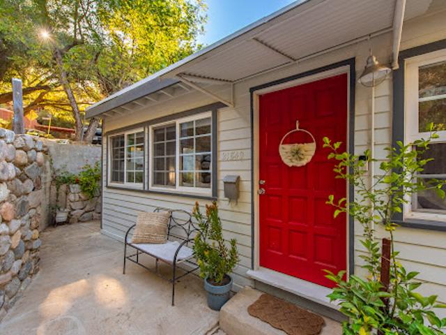 House for sale in Topanga, California