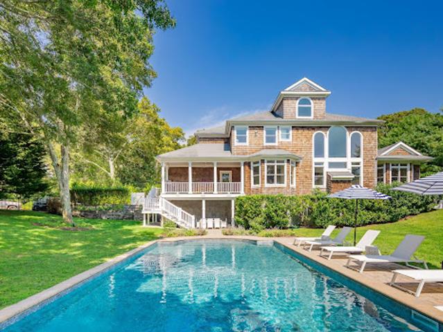 House for rent in Sagaponack, New York