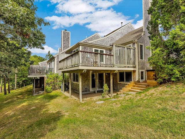 House for sale in Yarmouth Port, Massachusetts