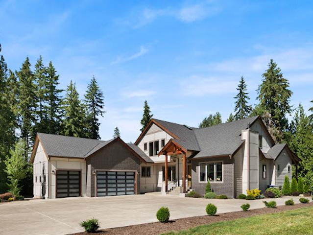 House for sale in Snohomish, Washington