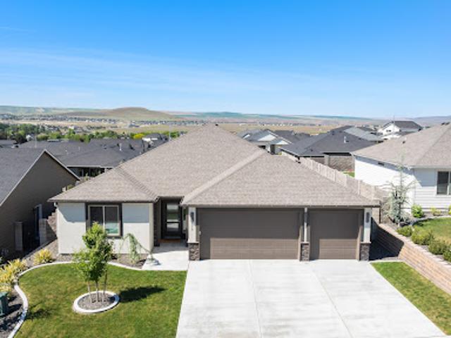 House for sale in Richland, Washington