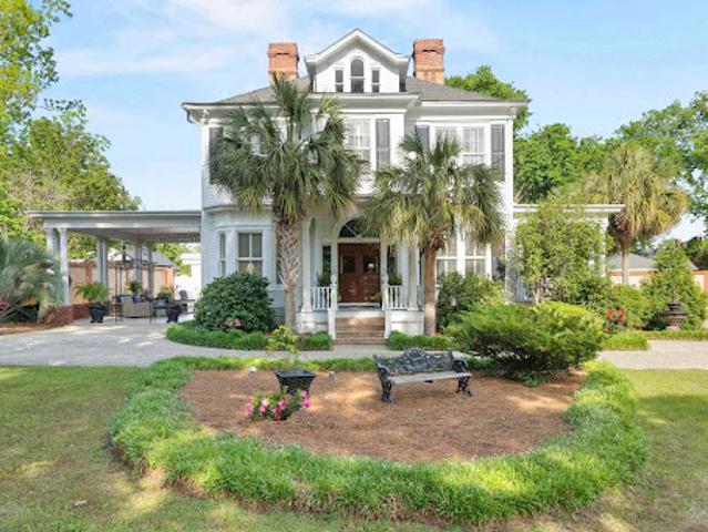 House for sale in Camden, South Carolina