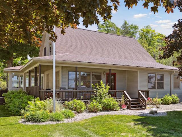 House for sale in Michigan
