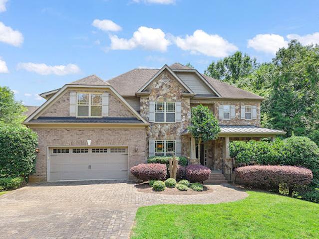 House for sale in Mecklenburg, North Carolina