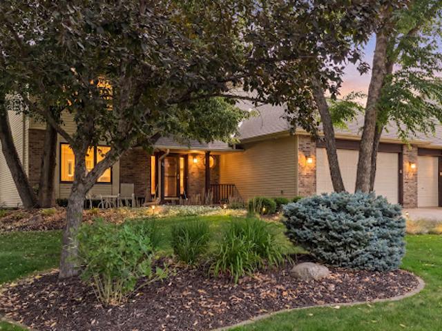 House for sale in Circle Pines, Minnesota