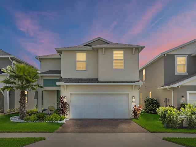 House for sale in Sanford, Florida
