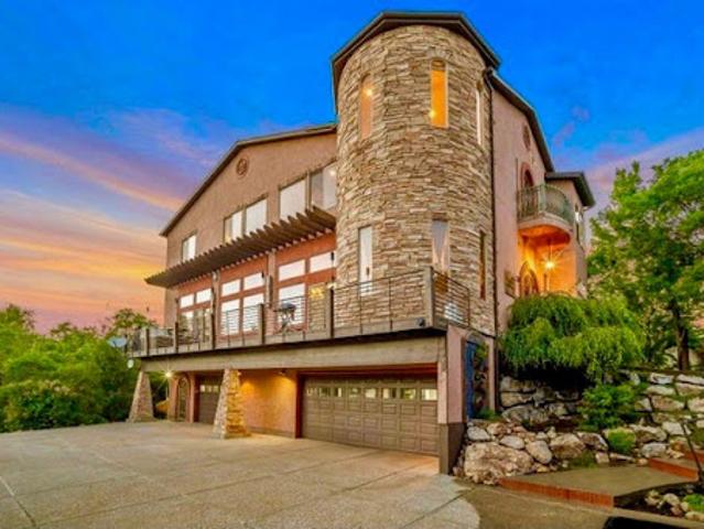 House for sale in Eden, Utah