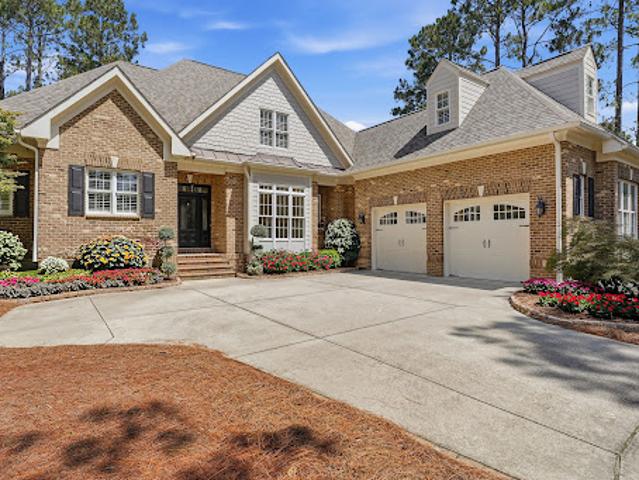 House for sale in Southern Pines, North Carolina