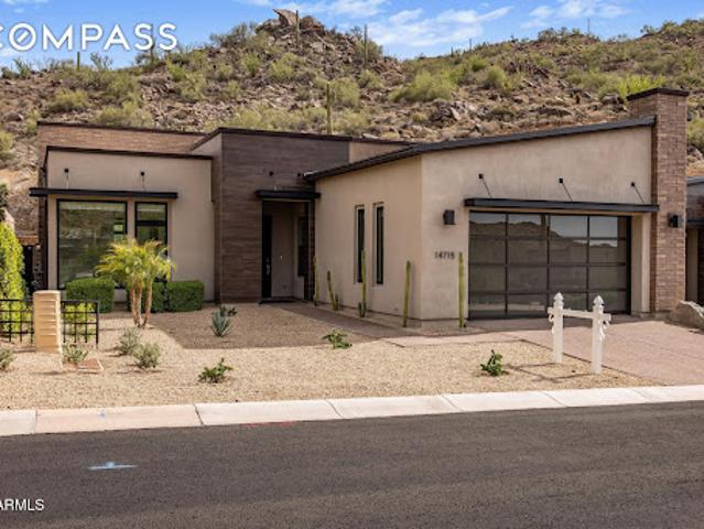 House for sale in Fountain Hills, Maricopa County