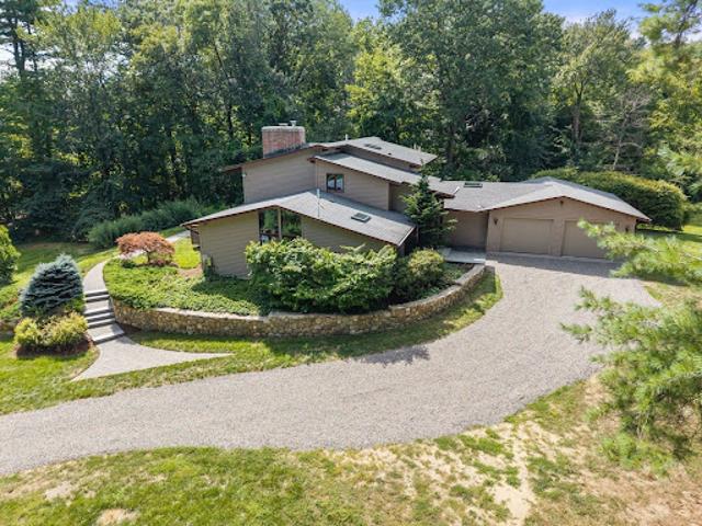 House for sale in Andover, Massachusetts