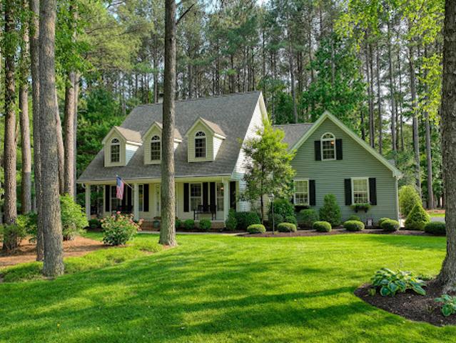 House for sale in Georgetown