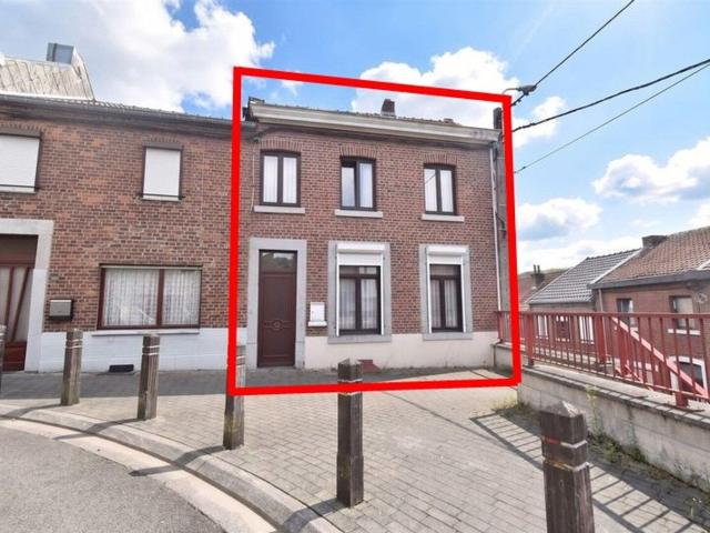 Maison location à Montegnée, Saint-Nicolas