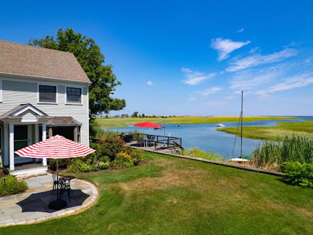 House for sale in East Sandwich, Massachusetts