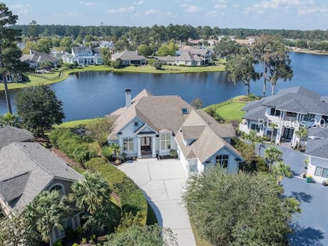 House for sale in Bluffton, South Carolina