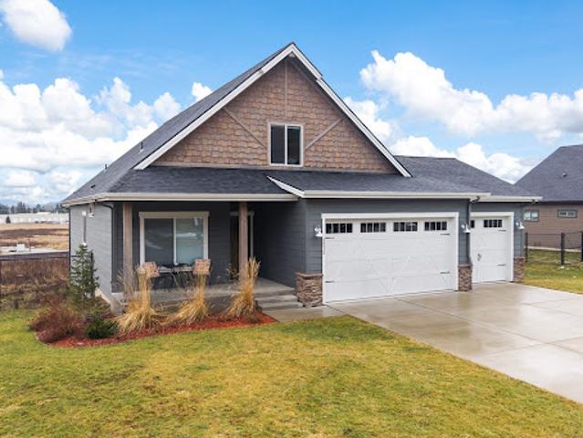 House for sale in Sandpoint, Idaho