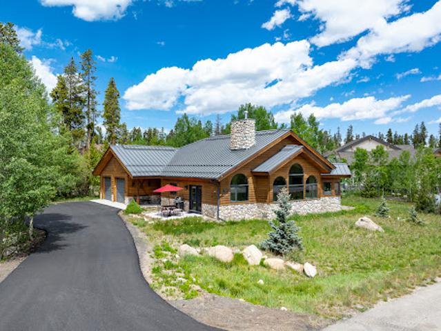 House for sale in Colorado