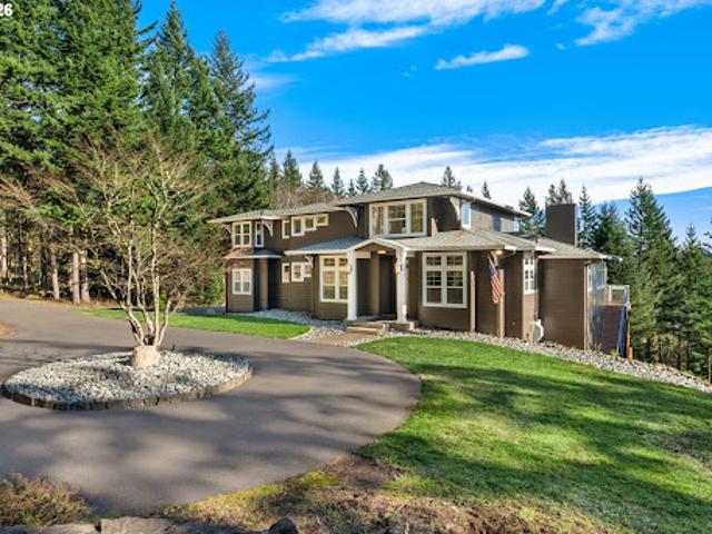House for sale in Washougal, Washington