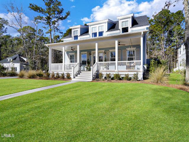House for sale in Bluffton, South Carolina
