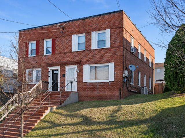 House for sale in Washington, Washington DC