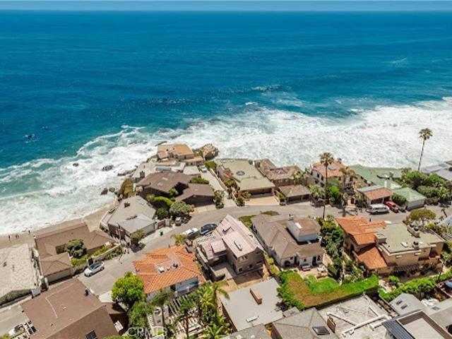 House for sale in Laguna Beach, California