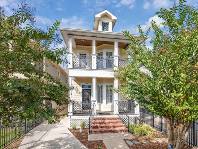 House for sale in Harris, Texas