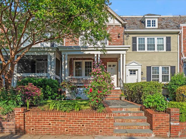 House for sale in Washington, Washington DC