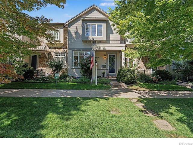 House for sale in Denver, Colorado