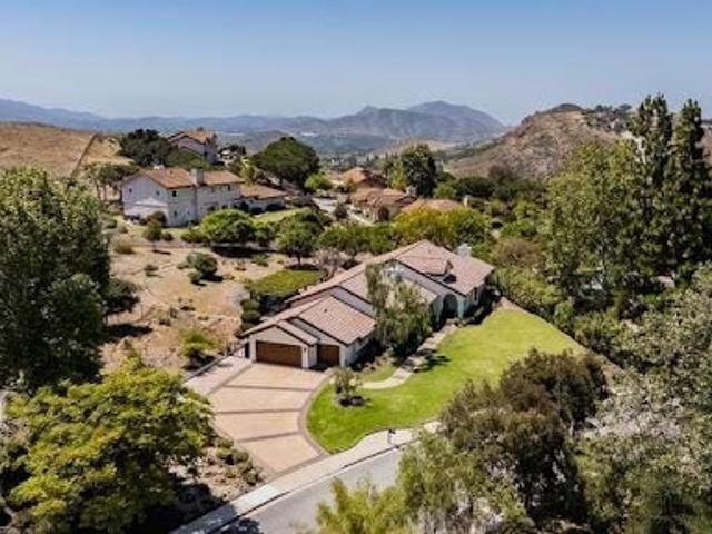 House for sale in Newbury Park, California