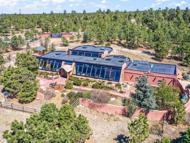 House for sale in Colorado Springs, Colorado