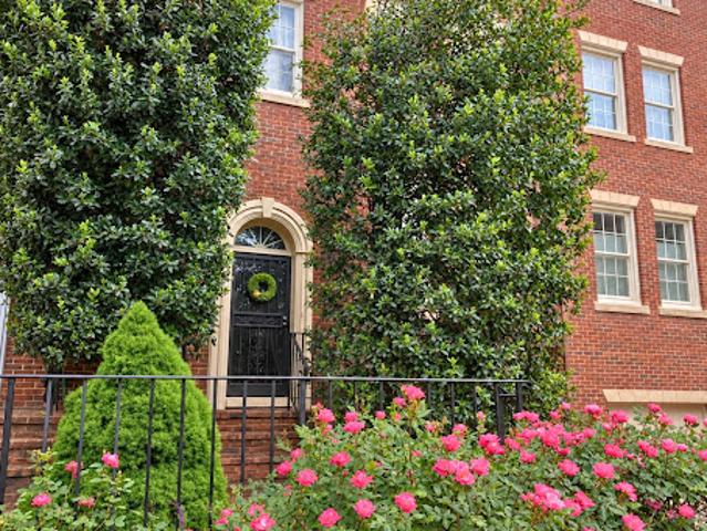 House for sale in Washington, Washington DC