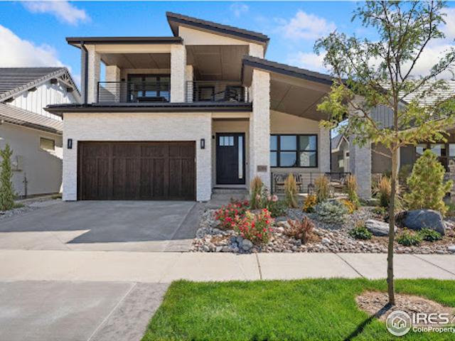 House for sale in Colorado