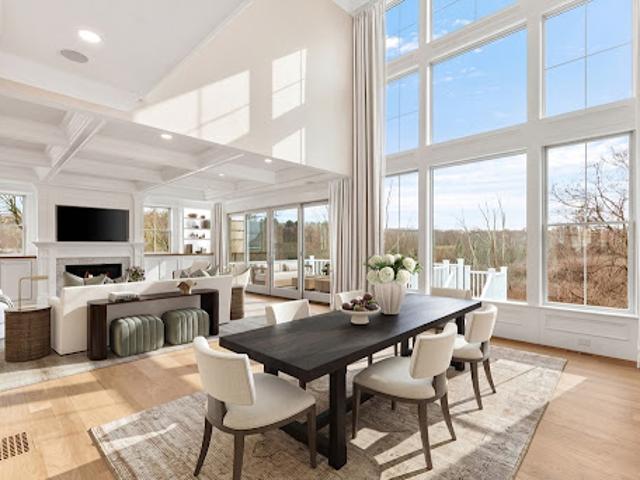 House for sale in Lexington, Massachusetts