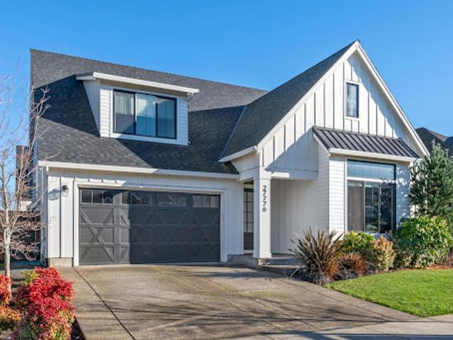 House for sale in Oregonia