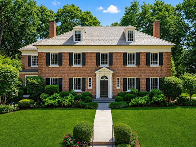 House for sale in Mamaroneck, New York