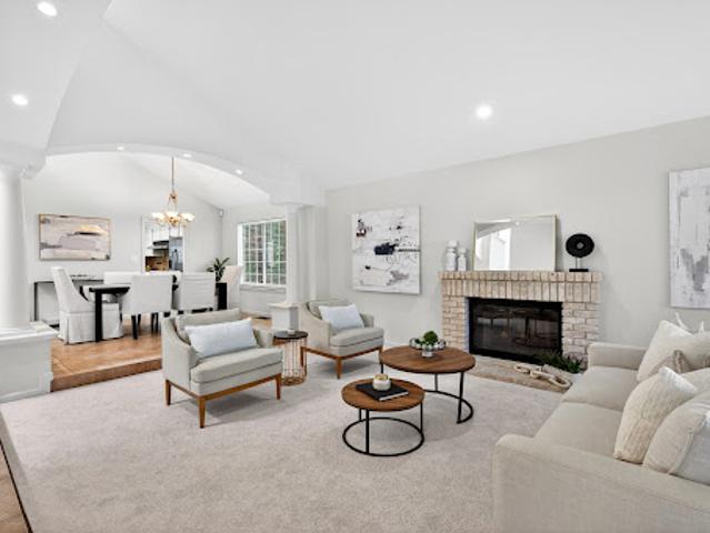 House for sale in Danville, California