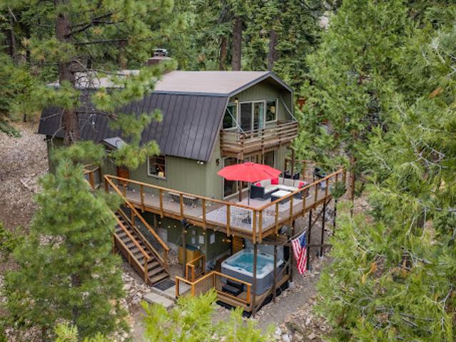 House for sale in Carnelian Bay, California