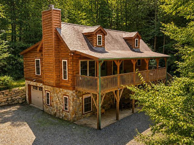 House for sale in Avery, North Carolina