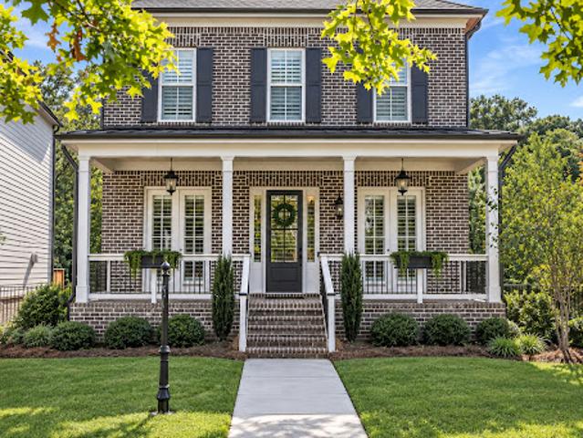 House for sale in Georgia