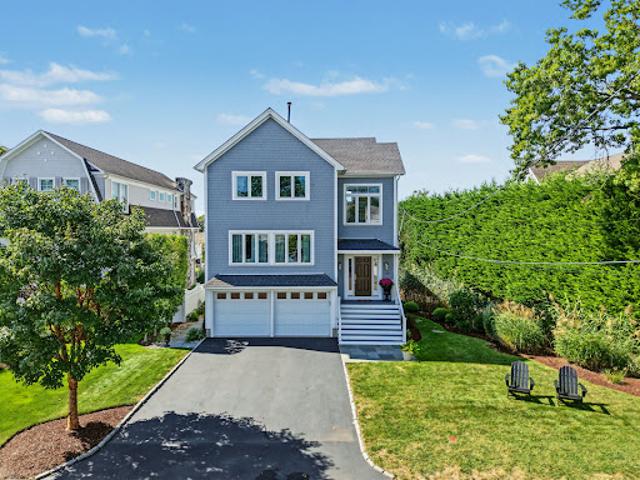 House for sale in Fairfield, Connecticut