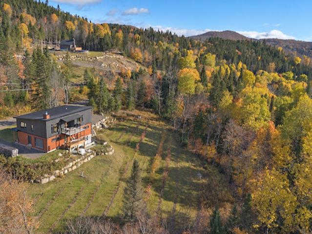 House for sale in Lantier, Laurentides