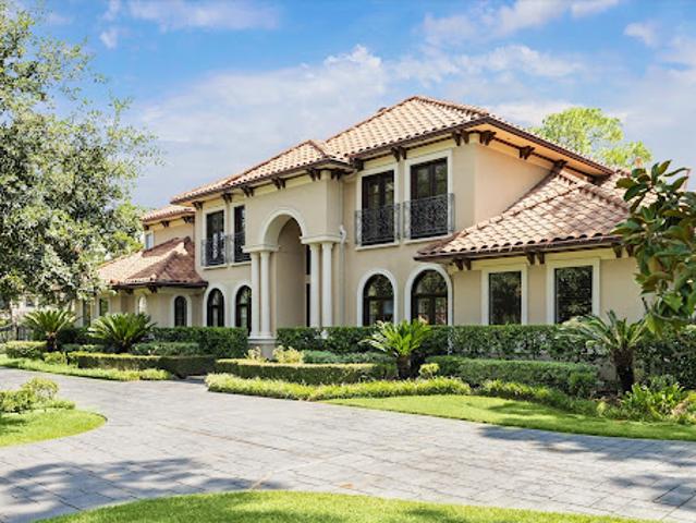 House for sale in Houston, Texas