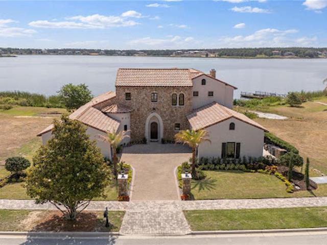 House for sale in Montverde, Florida