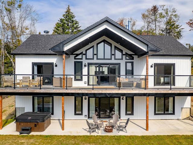 House for sale in Charlotte, New Brunswick
