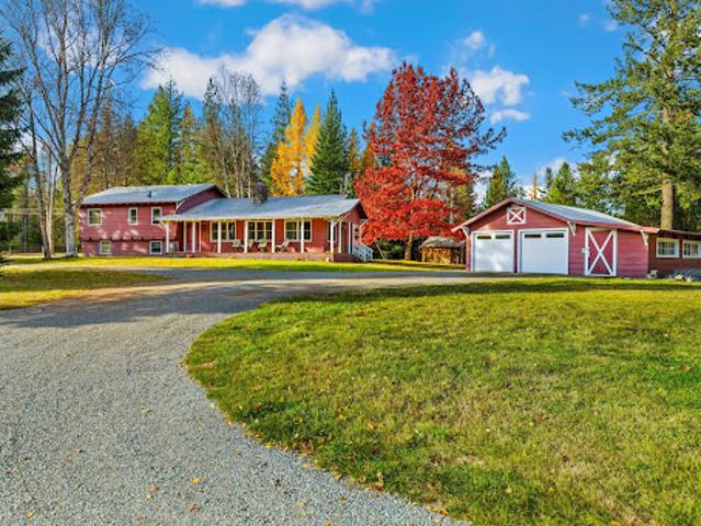 House for sale in Priest River House for sale in Priest River