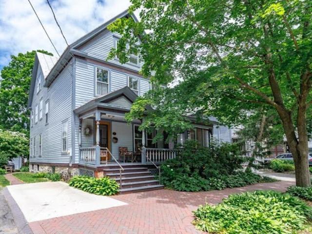 House for sale in Saratoga, New York